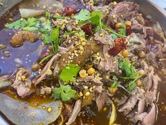 -蓉三少冒烤鸭·四川小吃集(北京首店)