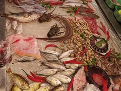 -长平老姿娘夜粥(平东一街店)