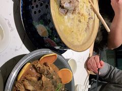 -关东小磨东北菜(漕河泾印象城店)