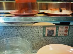 -争鲜回转寿司(南开大悦城店)