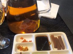 -正德楼果木烤鸭·渔家菜(东港店)