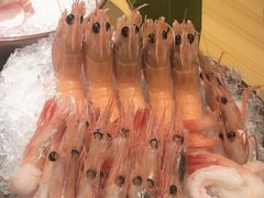 -花和海鲜自助(梅江店)