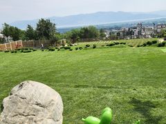 -云禾壹海景庄园餐厅