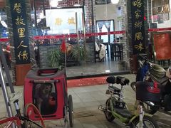 门面-府城小食馆(金龙宾馆店)