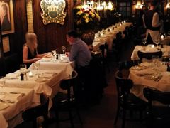 -Keens Steakhouse
