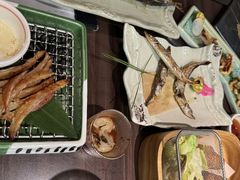 -匠和风精致料理(莆田财富中心店)