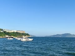 -东澳岛