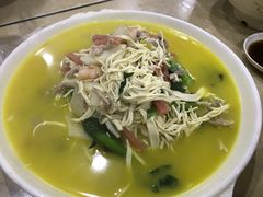 -蒋家桥饺面店(广陵路店)
