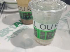 -欧记大排档·景德菜(上海首店)