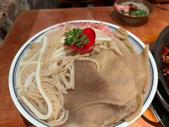 -周小明火锅(黑金冠社区店)