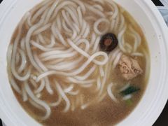 -老妈米线(港龙店)