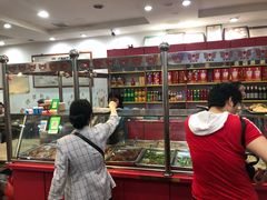 -惠丰源烩面馆(经七路店)