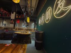 -筱果•梁山围炉烤肉(昌里路店)
