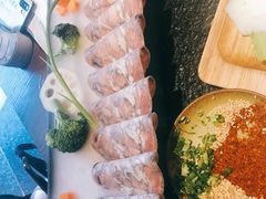 -盡膳口福跷脚牛肉火锅(北美新天地店)