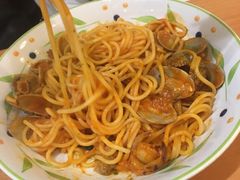 -萨莉亚意式餐厅(深圳北站店)