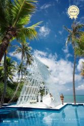 点击看大图 -太古映画婚纱摄影(天河店)