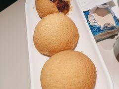 -蔡澜点心·粤菜(万菱汇店)
