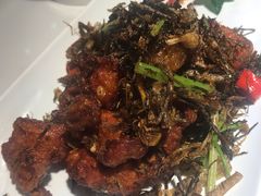 -姜君·千岛湖鱼头馆(浦东大道店)