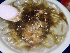 -马路边边麻辣烫联盟路店