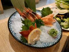 -温野菜涮涮锅(曲江大悦城店)