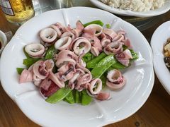 -东坊味道私房菜·地道顺德菜(大良店)