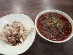 -皇城坝小吃(科华成都王府井购物中心店)