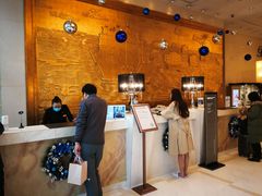 -大连中远海运洲际酒店