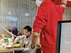 -海底捞火锅(巴黎春天浦建店)
