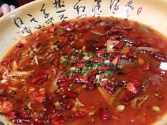 -新凯旋烧烤·燕姐千岛湖土菜