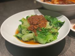 -汤城小厨•粤菜•靓汤(苏州街店)