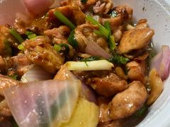 -美颐美·鲍汁排骨饭(龙华百佳华店)