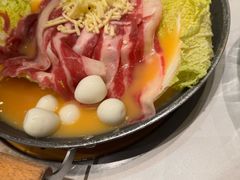 -七八冷面·延边朝鲜族美食(世纪汇店)
