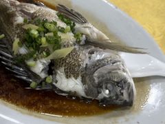 -绢姐海鲜大排档