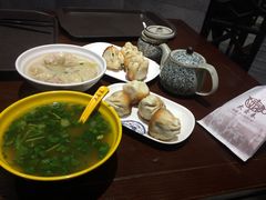 -大壶春生煎(四川中路店)