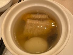 -杭州新新饭店·1913餐厅