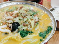 -喜家德虾仁水饺(百盛优客店)