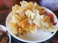 -正果忠记云吞濑粉(总店)