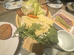-古关火锅店(古北水镇景区店)