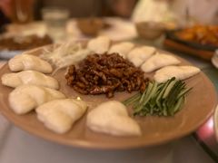 -龙门阵茶屋川菜馆(武康路店)