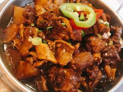 牛杂锅-肥肥小厨(咸阳路店)