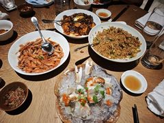-宁波柏悦酒店·钱湖渔港