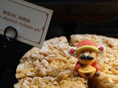 -美食汇自助餐厅(成都万达瑞华酒店)