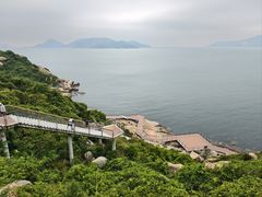 -东澳岛