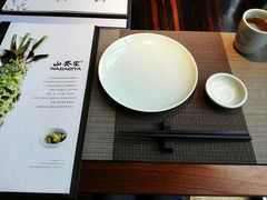 -山葵家·创意料理(宁波来福士店)