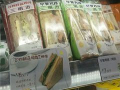 -一鸣真鲜奶吧(秣周东路地铁站店)