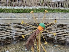 -黄龙溪欢乐田园