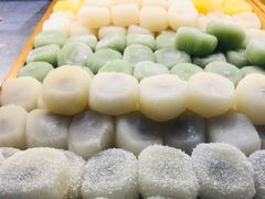 -沪上酥铺(东晓南店)