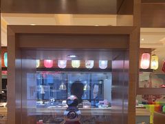 -盛宴自助餐厅(运达喜来登店)