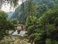 -沣峪口