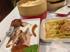 -天和晟新京菜.水煮鱼.湘土菜(国展店)